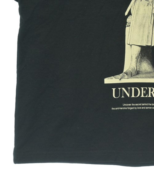 UNDER COVER เสื้อยืด/เสื้อท็อปส์