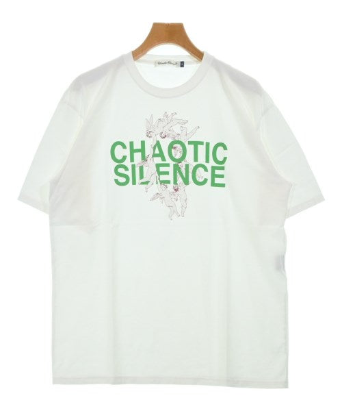 UNDER COVER เสื้อยืด/เสื้อท็อปส์