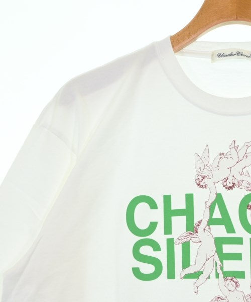 UNDER COVER เสื้อยืด/เสื้อท็อปส์