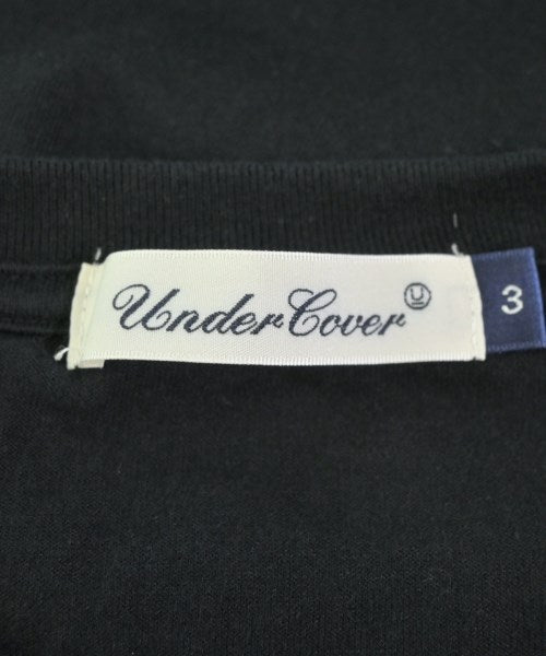 UNDER COVER เสื้อยืด/เสื้อท็อปส์