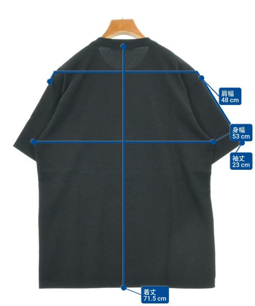 UNDER COVER เสื้อยืด/เสื้อท็อปส์