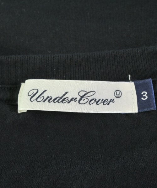 UNDER COVER เสื้อยืด/เสื้อท็อปส์