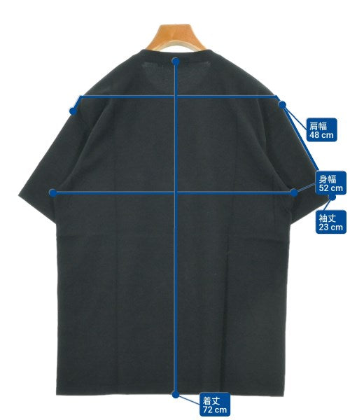 UNDER COVER เสื้อยืด/เสื้อท็อปส์