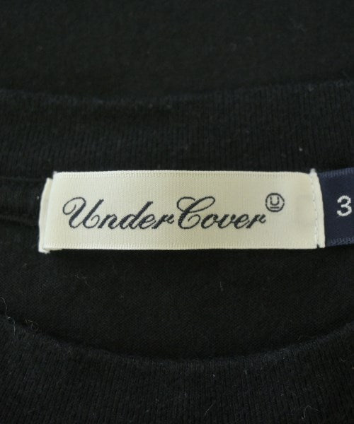 UNDER COVER เสื้อยืด/เสื้อท็อปส์