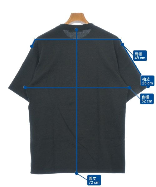 UNDER COVER เสื้อยืด/เสื้อท็อปส์