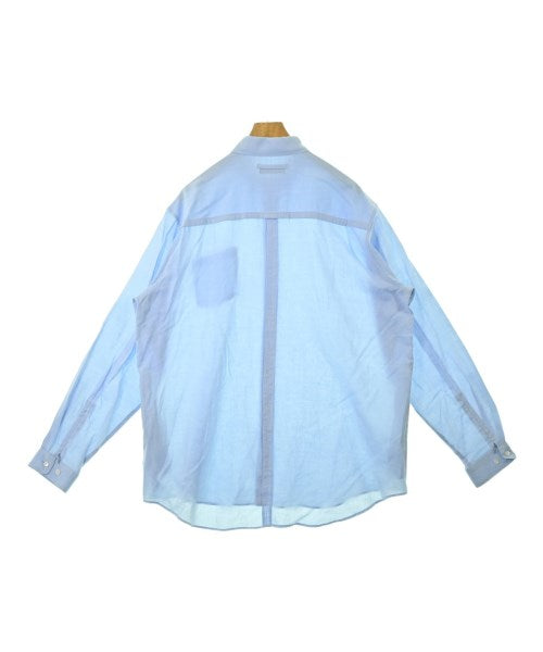 UNDER COVER เสื้อลำลอง