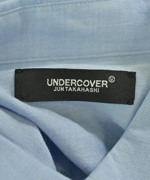 UNDER COVER เสื้อลำลอง