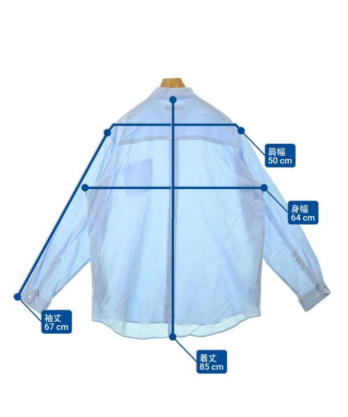 UNDER COVER เสื้อลำลอง