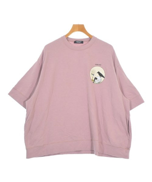 UNDER COVER เสื้อสเวตเตอร์