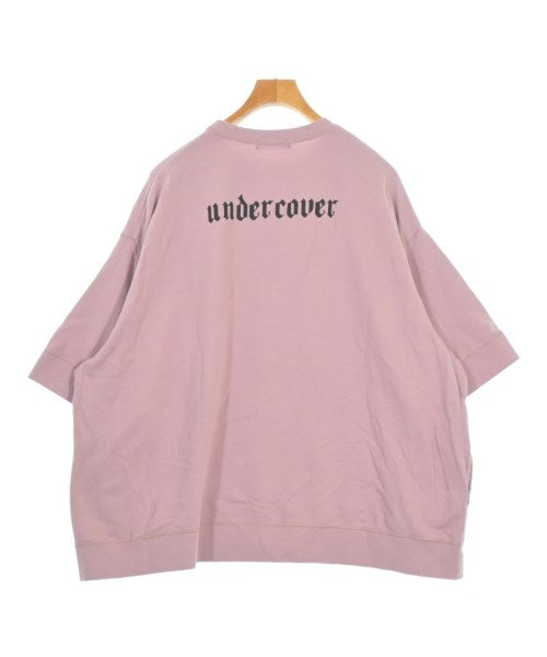 UNDER COVER เสื้อสเวตเตอร์
