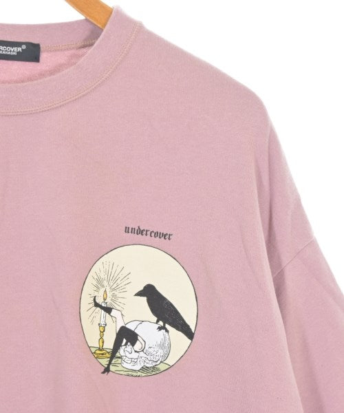 UNDER COVER เสื้อสเวตเตอร์