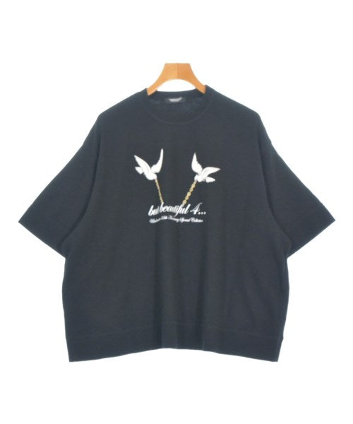 UNDER COVER เสื้อสเวตเตอร์