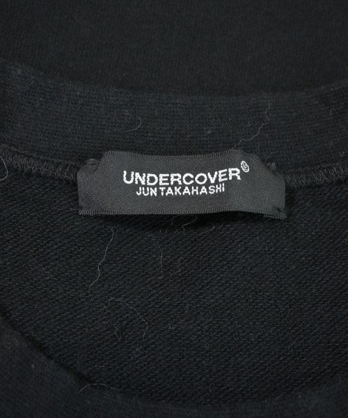 UNDER COVER เสื้อสเวตเตอร์