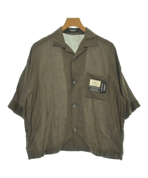 UNDER COVER เสื้อลำลอง