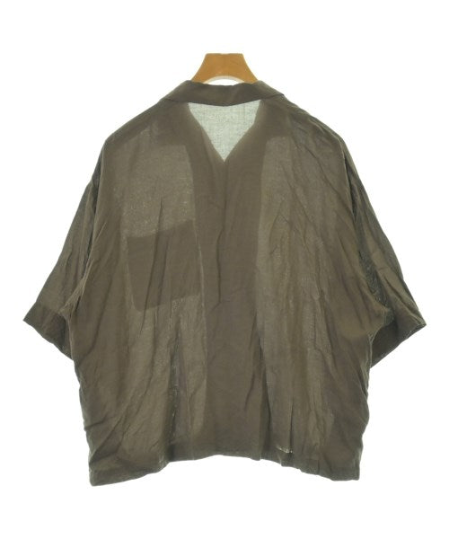UNDER COVER เสื้อลำลอง