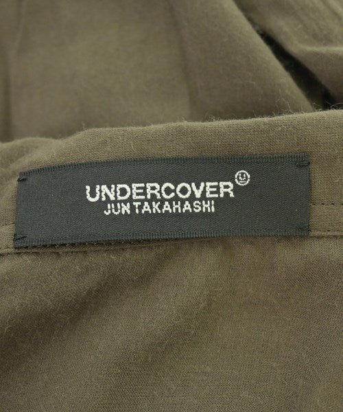 UNDER COVER เสื้อลำลอง