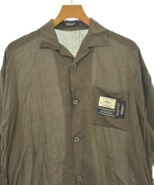 UNDER COVER เสื้อลำลอง