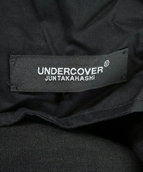 UNDER COVER กางเกงขายาว