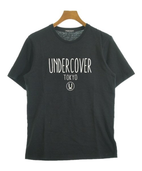 UNDER COVER เสื้อยืด/เสื้อท็อปส์