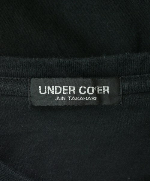 UNDER COVER เสื้อยืด/เสื้อท็อปส์