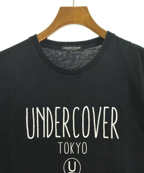 UNDER COVER เสื้อยืด/เสื้อท็อปส์
