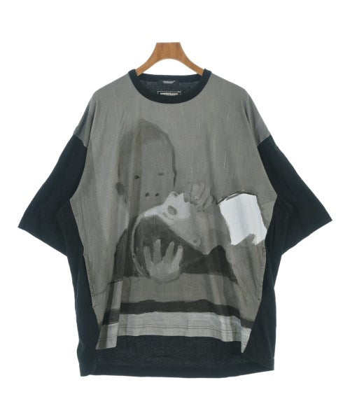 UNDER COVER เสื้อยืด/เสื้อท็อปส์
