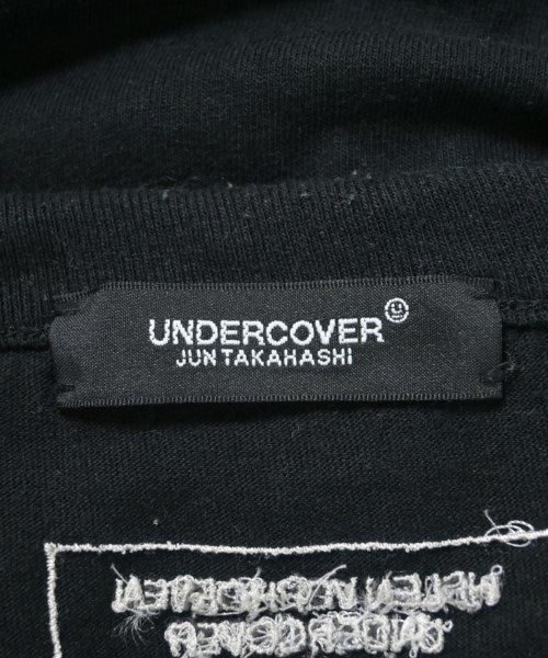 UNDER COVER เสื้อยืด/เสื้อท็อปส์