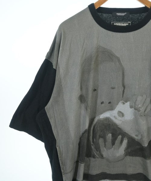 UNDER COVER เสื้อยืด/เสื้อท็อปส์