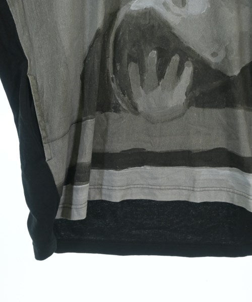 UNDER COVER เสื้อยืด/เสื้อท็อปส์