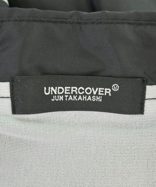 UNDER COVER แจ็คเก็ตเบลาส์ อื่น