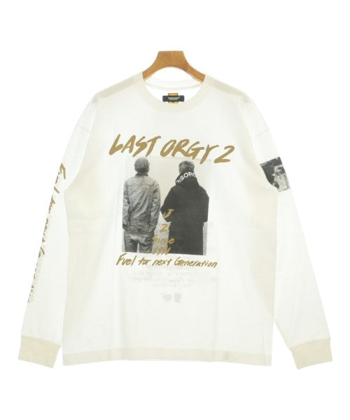 LAST ORGY 2 เสื้อยืด/เสื้อท็อปส์