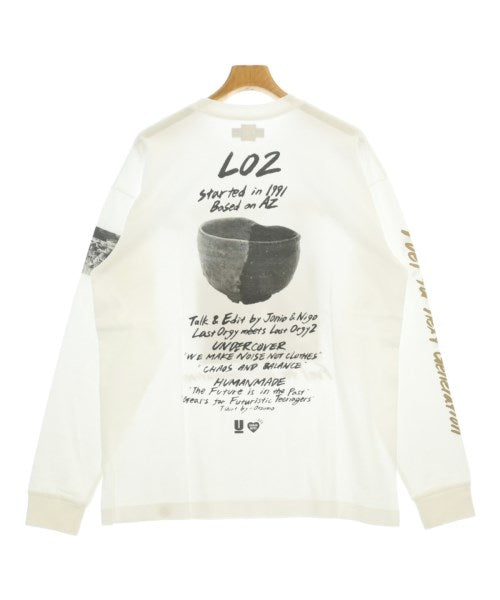 LAST ORGY 2 เสื้อยืด/เสื้อท็อปส์
