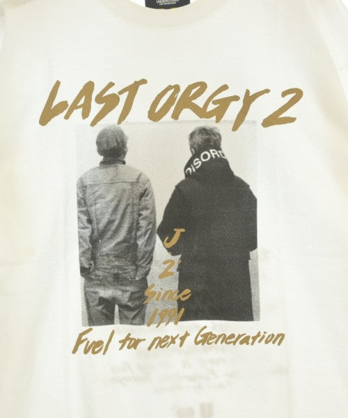 LAST ORGY 2 เสื้อยืด/เสื้อท็อปส์