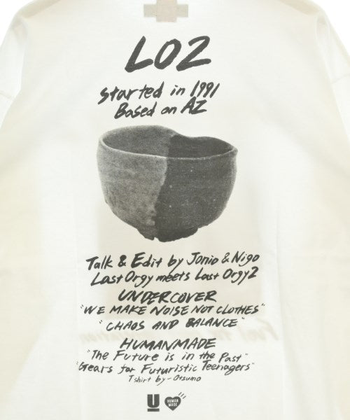 LAST ORGY 2 เสื้อยืด/เสื้อท็อปส์