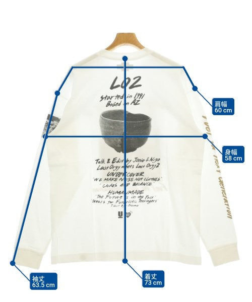 LAST ORGY 2 เสื้อยืด/เสื้อท็อปส์