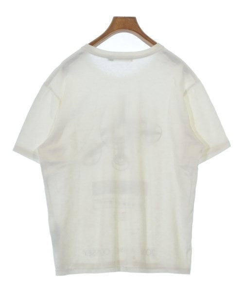 UNDER COVER เสื้อยืด/เสื้อท็อปส์