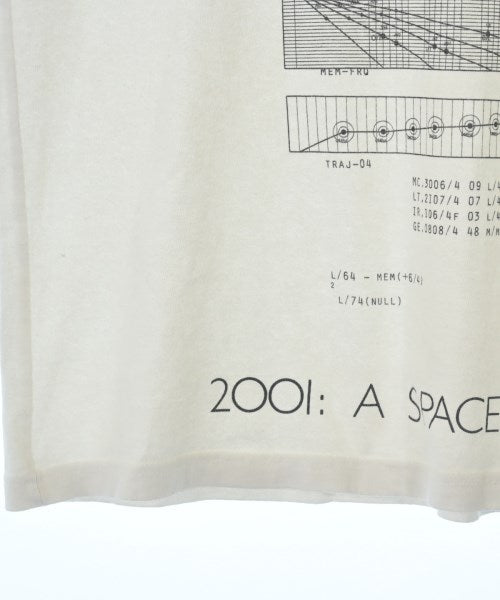 UNDER COVER เสื้อยืด/เสื้อท็อปส์