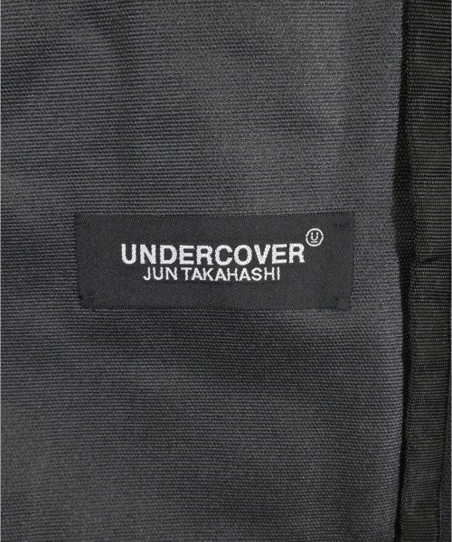 UNDER COVER แจ็คเก็ตเบลาส์ อื่น