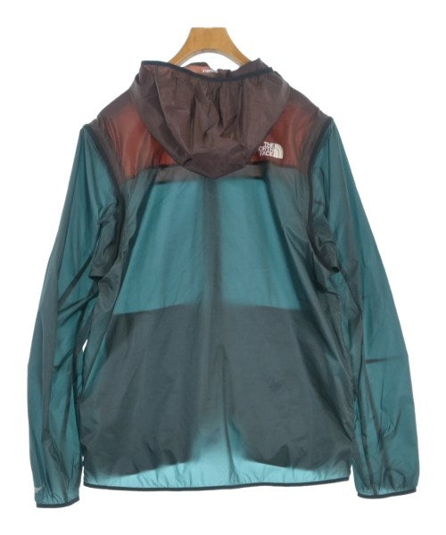 UNDER COVER เสื้อพาร์กาภูเขา