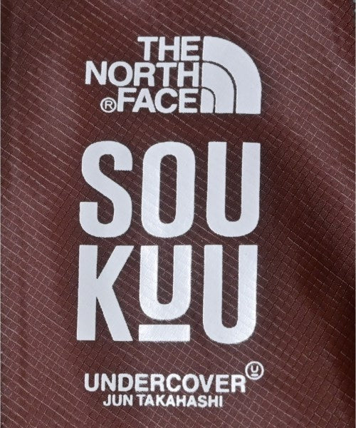 UNDER COVER เสื้อพาร์กาภูเขา