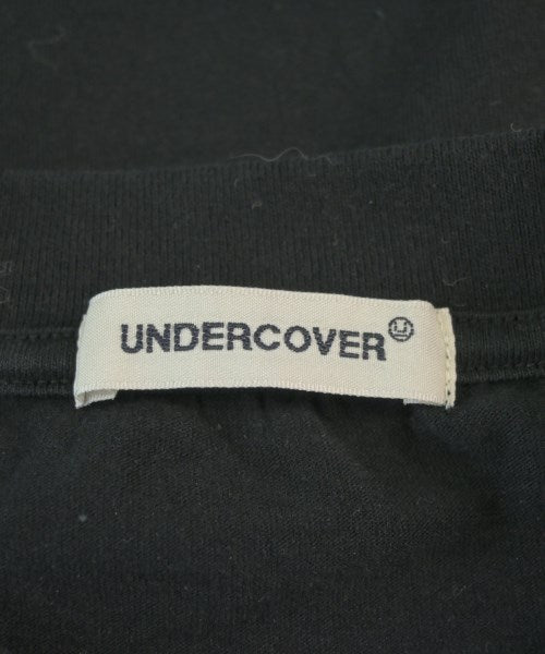 UNDER COVER เสื้อยืด/เสื้อท็อปส์