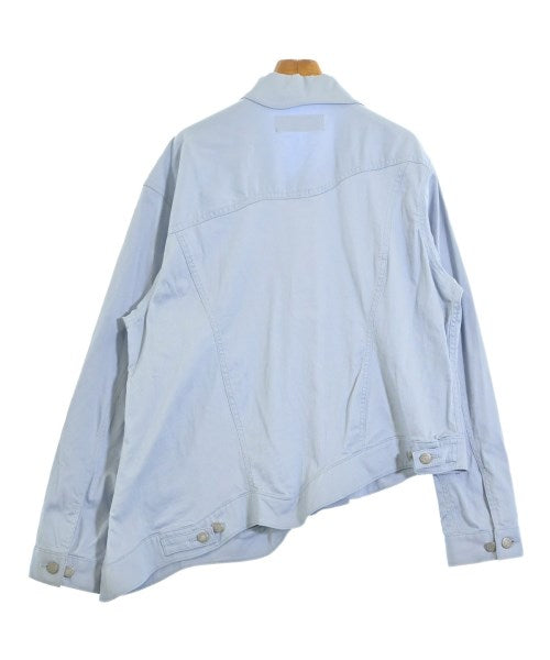 UNDER COVER แจ็คเก็ตเบลาส์ อื่น