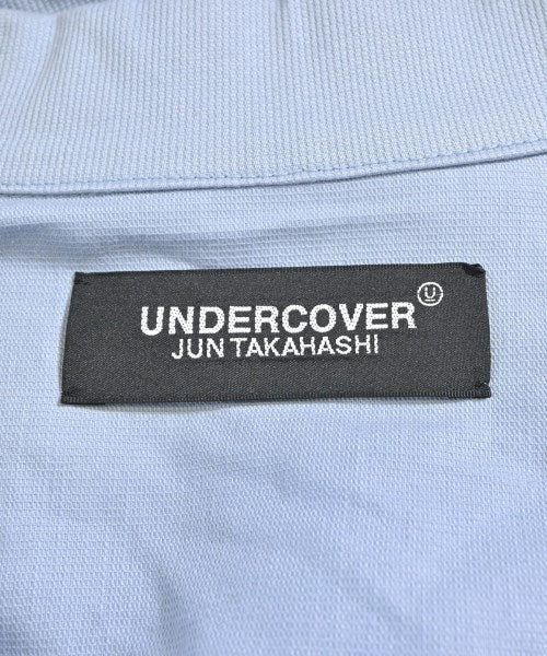 UNDER COVER แจ็คเก็ตเบลาส์ อื่น