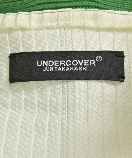 UNDER COVER เสื้อคาร์ดิแกน