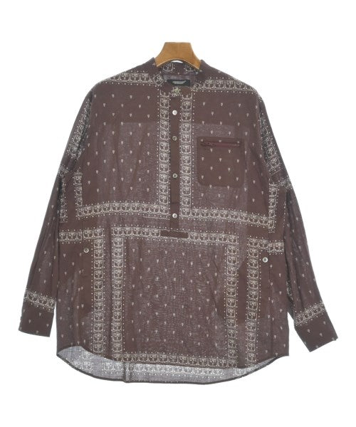 UNDER COVER เสื้อลำลอง