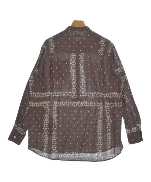 UNDER COVER เสื้อลำลอง