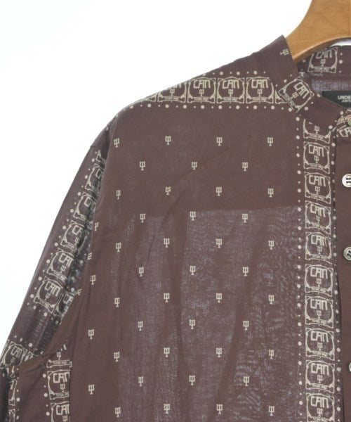 UNDER COVER เสื้อลำลอง