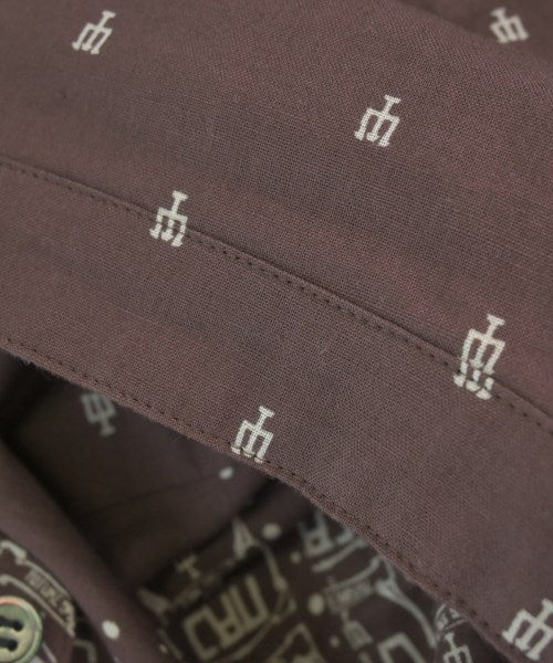 UNDER COVER เสื้อลำลอง
