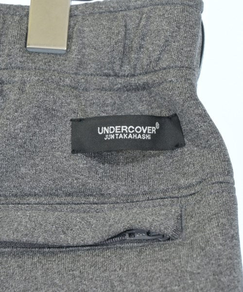 UNDER COVER กางเกงวอร์ม