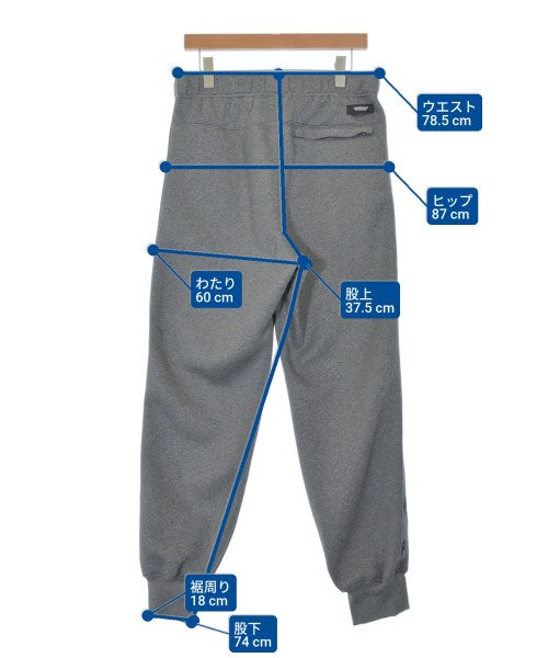 UNDER COVER กางเกงวอร์ม